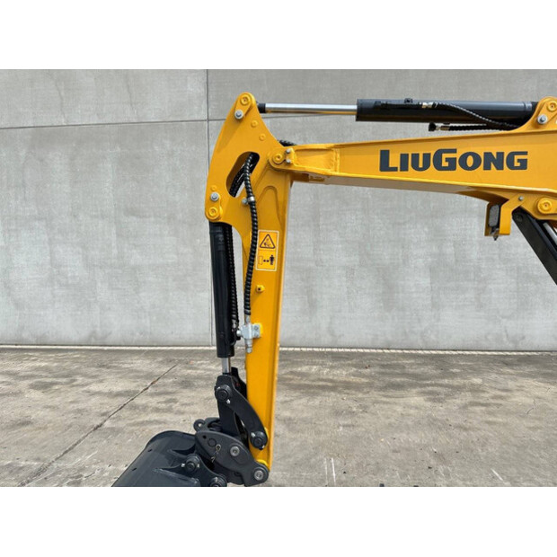 2026 LiuGong 9027 FZTS-48209385