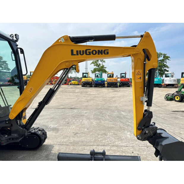2026 LiuGong 9027 FZTS-48209389
