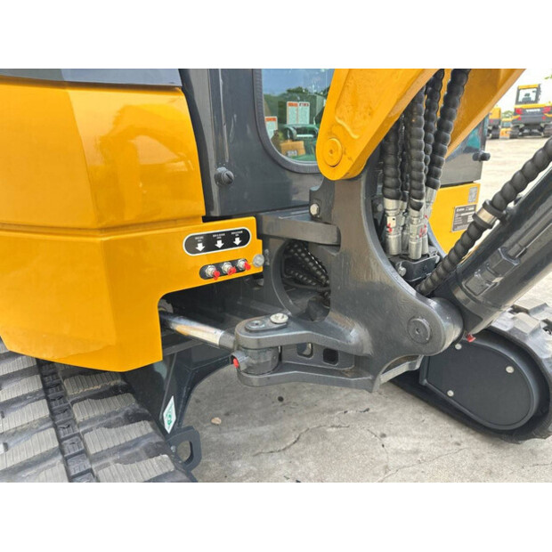2026 LiuGong 9027 FZTS-48209390