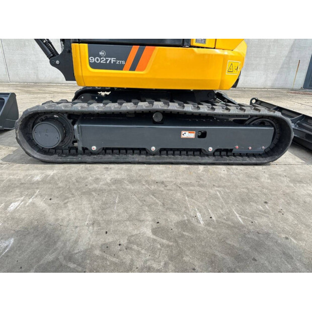 2026 LiuGong 9027 FZTS-48209395