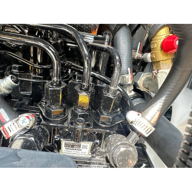 2026 LiuGong 9027 FZTS-48209406