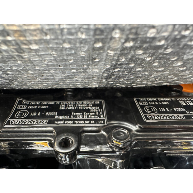 2026 LiuGong 9027 FZTS-48209407