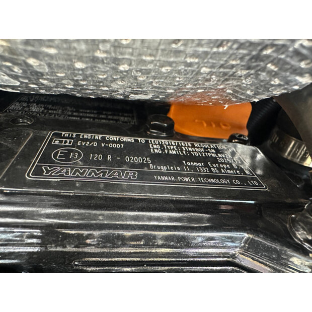 2026 LiuGong 9027 FZTS-48209408