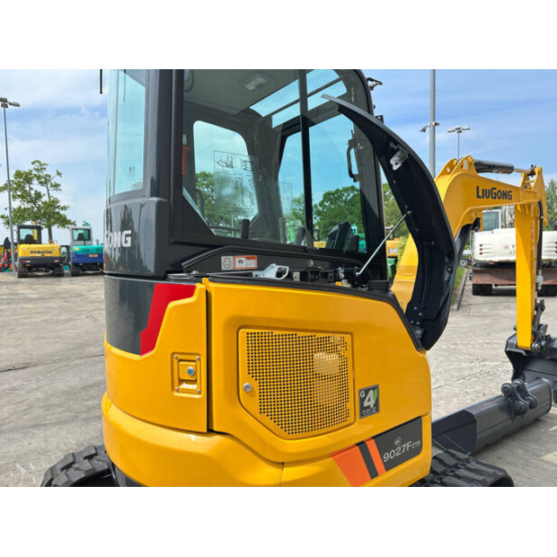 2026 LiuGong 9027 FZTS-48209410