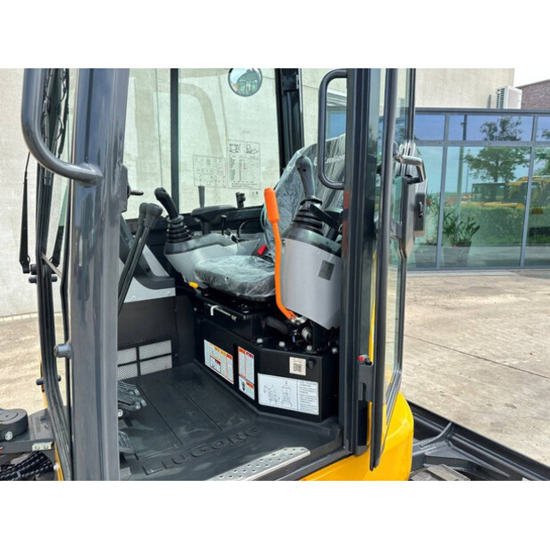 2026 LiuGong 9027 FZTS-48209412