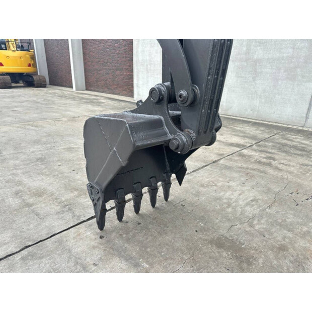 2017 Volvo EC55D-48209570