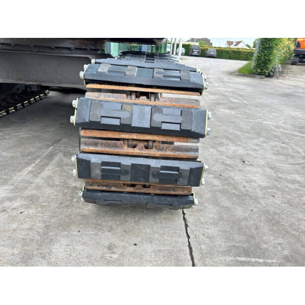 2017 Volvo EC55D-48209580