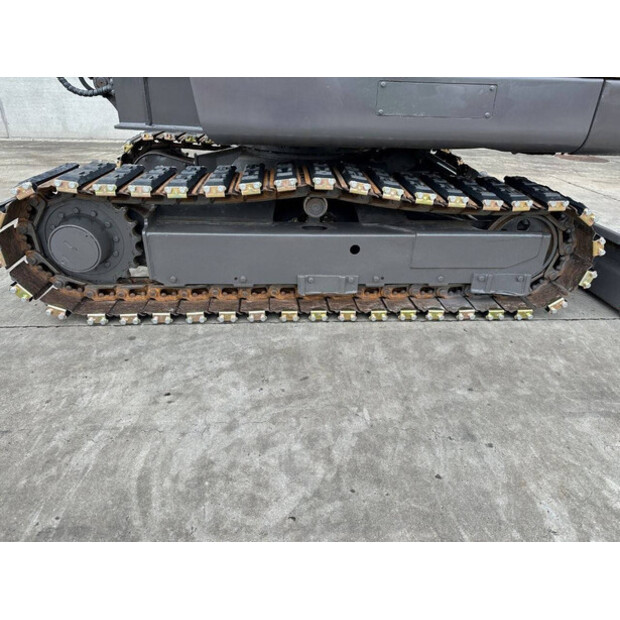 2017 Volvo EC55D-48209581