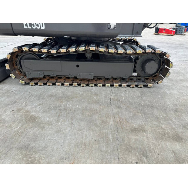 2017 Volvo EC55D-48209583