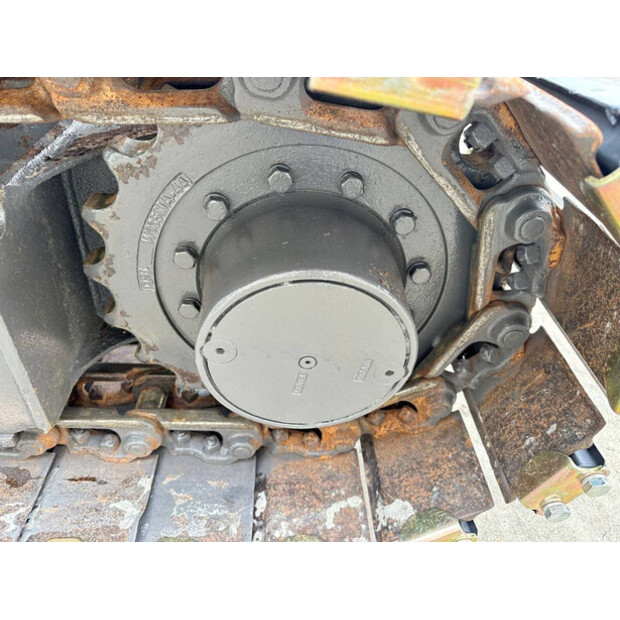 2017 Volvo EC55D-48209584