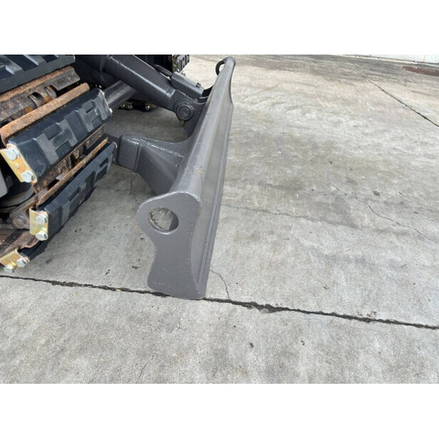 2017 Volvo EC55D-48209587