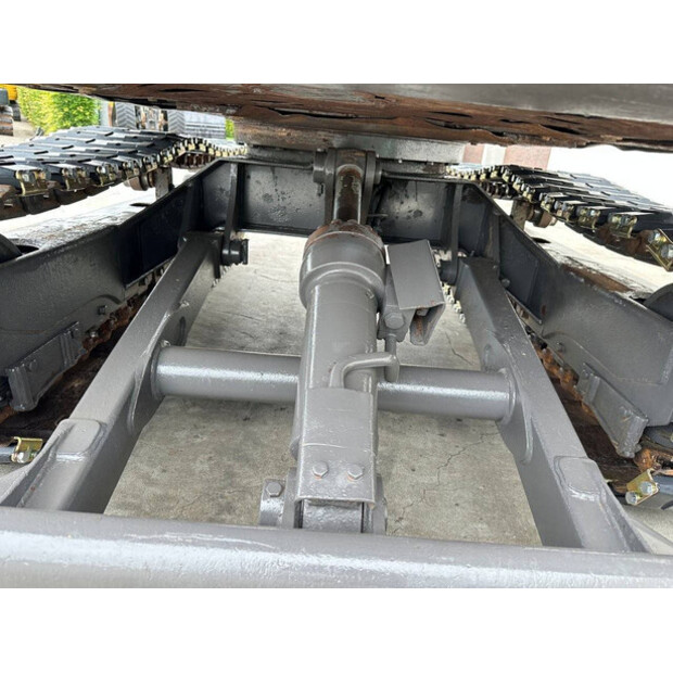 2017 Volvo EC55D-48209588