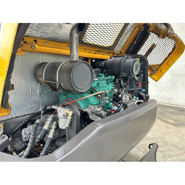 2017 Volvo EC55D-48209590