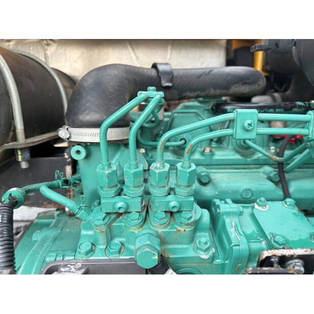 2017 Volvo EC55D-48209592