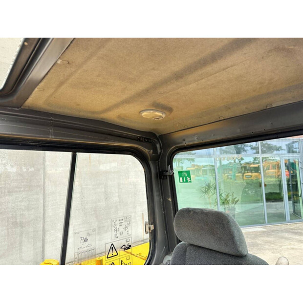 2017 Volvo EC55D-48209595
