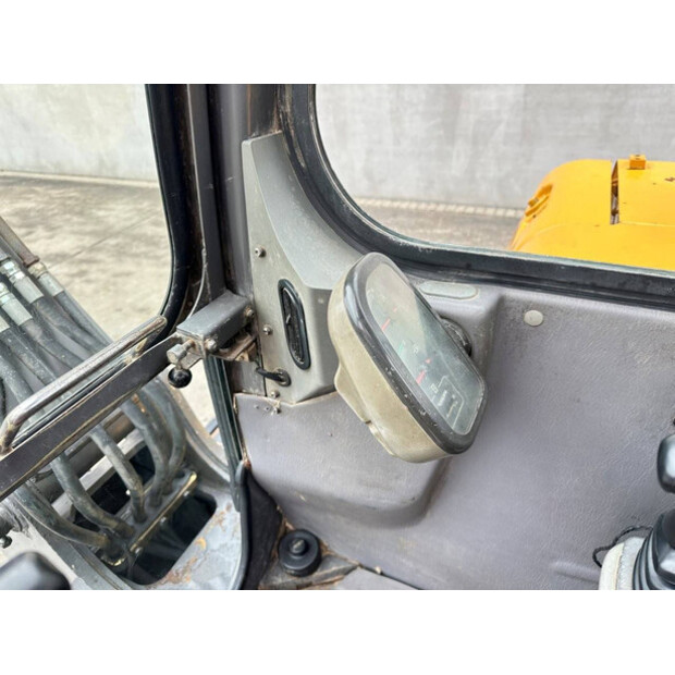 2017 Volvo EC55D-48209597