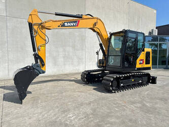 Image de 2026 Sany SY70C