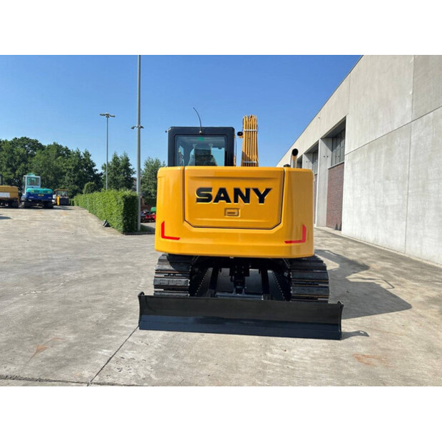 2026 Sany SY70C-48209655