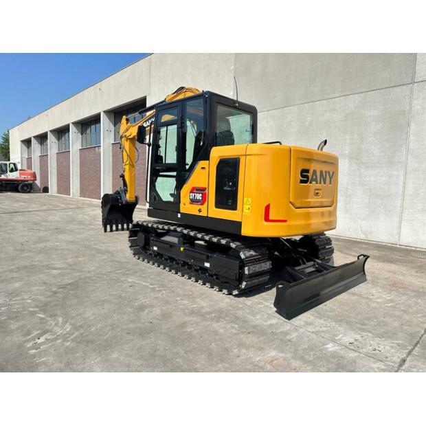 2026 Sany SY70C-48209656