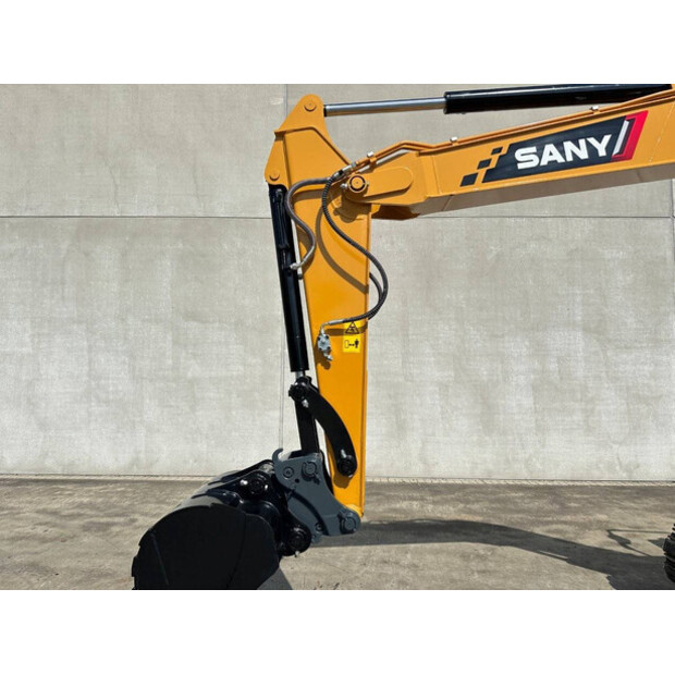 2026 Sany SY70C-48209661