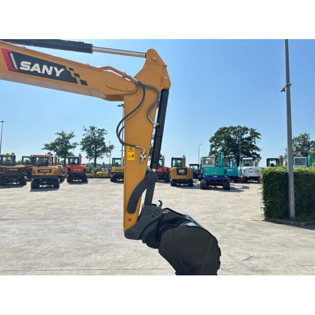 2026 Sany SY70C-48209662