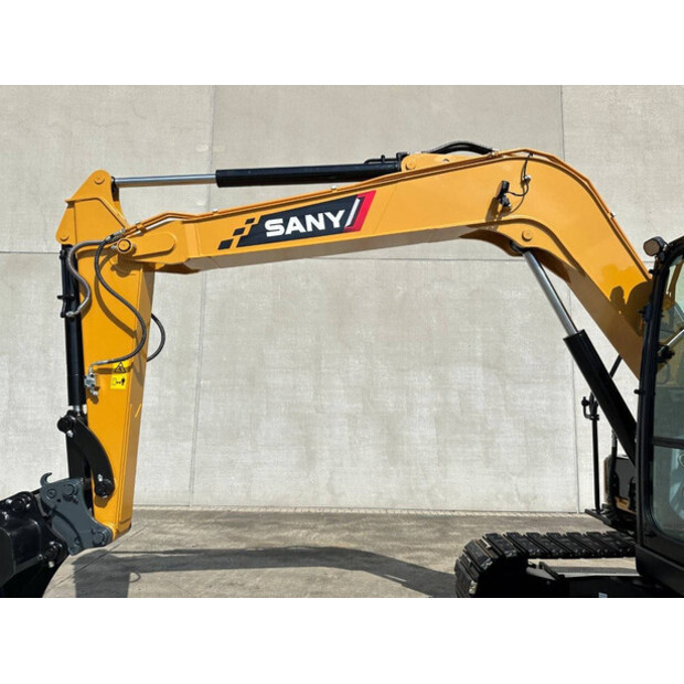 2026 Sany SY70C-48209663