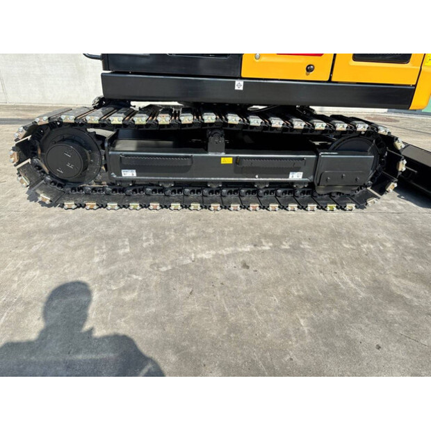 2026 Sany SY70C-48209668