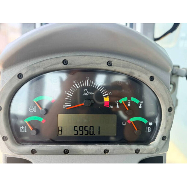 2011 كاتربيلر 140M-48209716