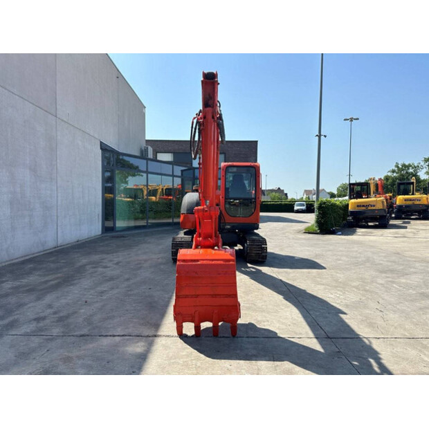 2015 KUBOTA KX185-3-48209744