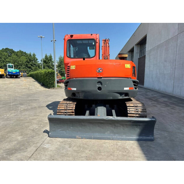 2015 KUBOTA KX185-3-48209747