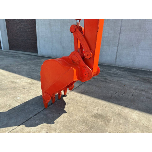 2015 KUBOTA KX185-3-48209750