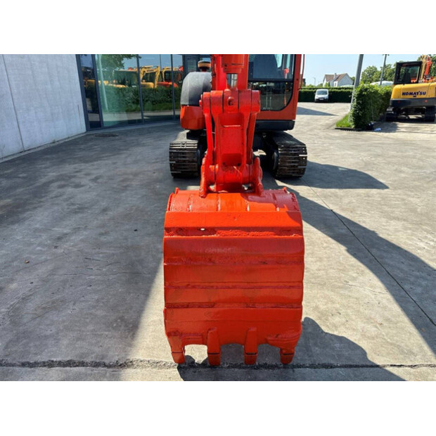 2015 KUBOTA KX185-3-48209751
