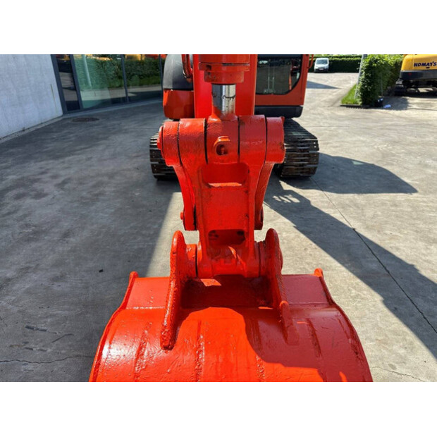 2015 KUBOTA KX185-3-48209752