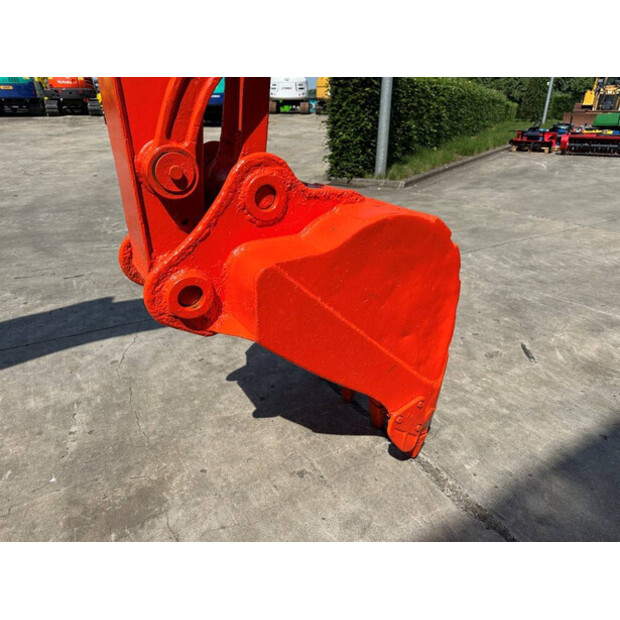 2015 KUBOTA KX185-3-48209753