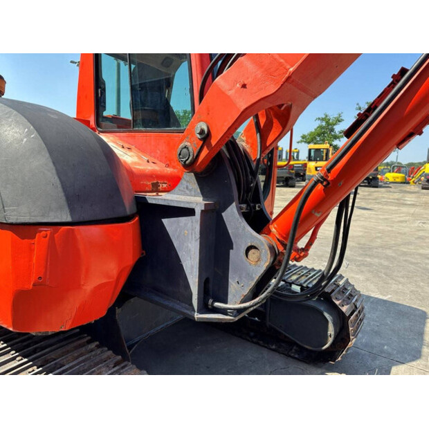 2015 KUBOTA KX185-3-48209758