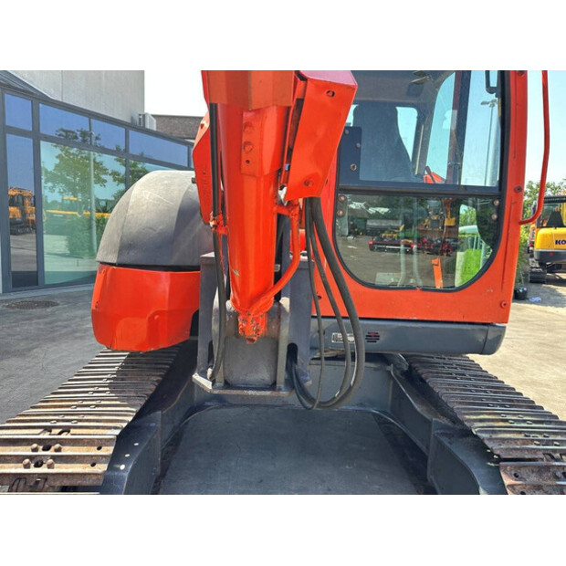 2015 KUBOTA KX185-3-48209759