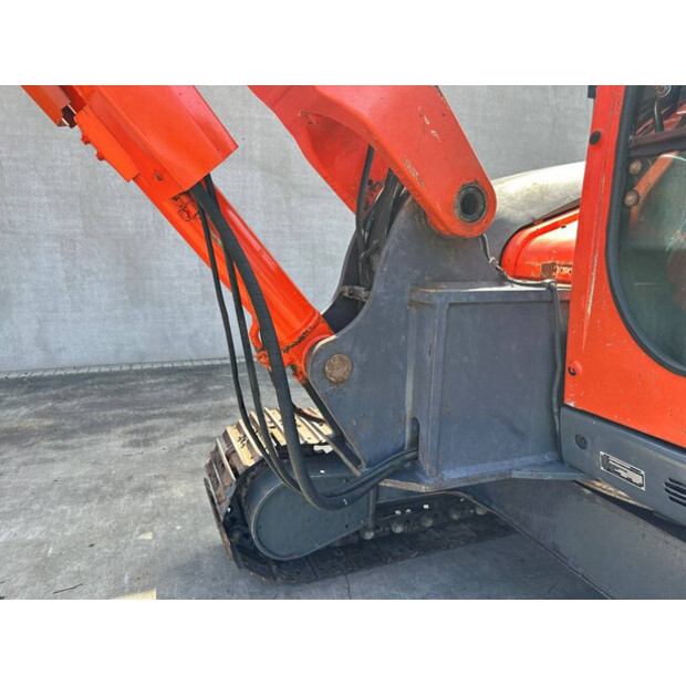 2015 KUBOTA KX185-3-48209760