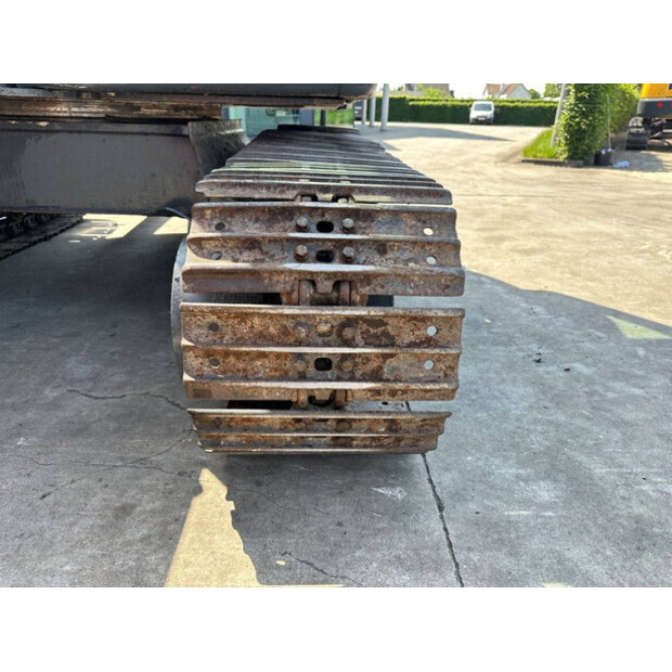 2015 KUBOTA KX185-3-48209761