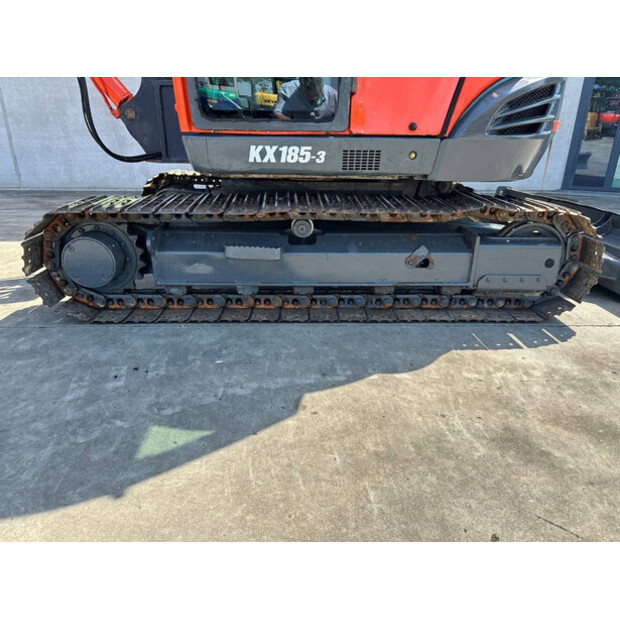 2015 KUBOTA KX185-3-48209762