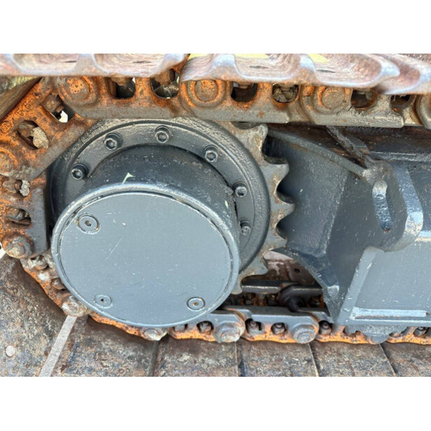 2015 KUBOTA KX185-3-48209763