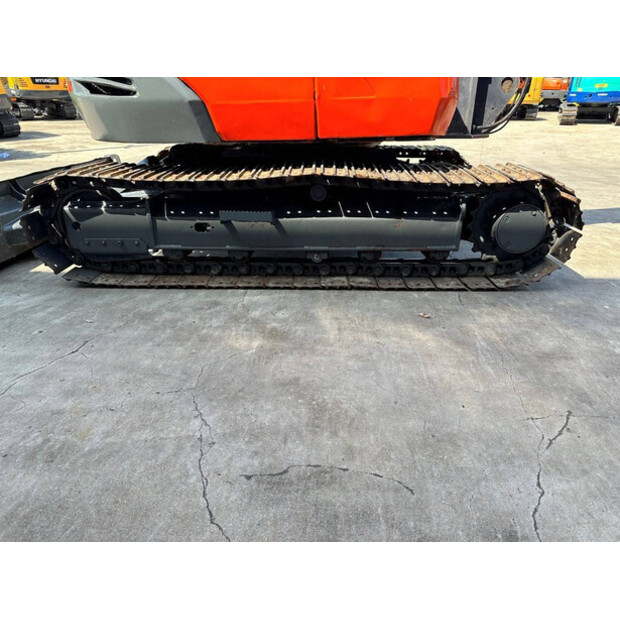 2015 KUBOTA KX185-3-48209764