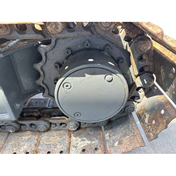 2015 KUBOTA KX185-3-48209765