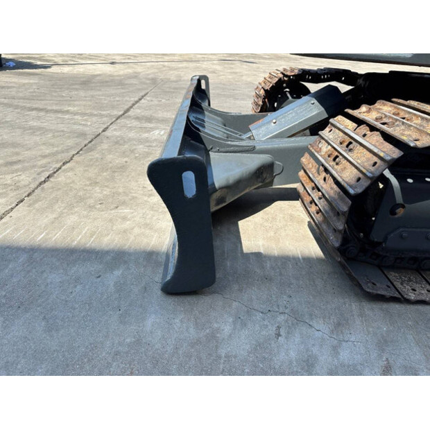 2015 KUBOTA KX185-3-48209766