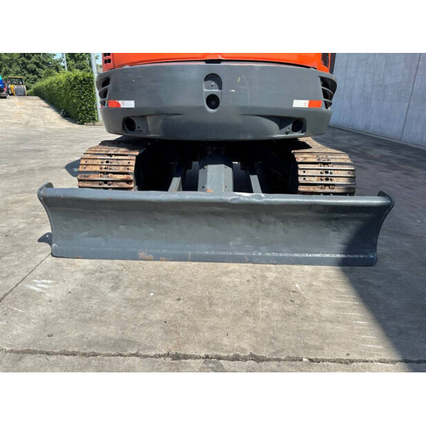 2015 KUBOTA KX185-3-48209767