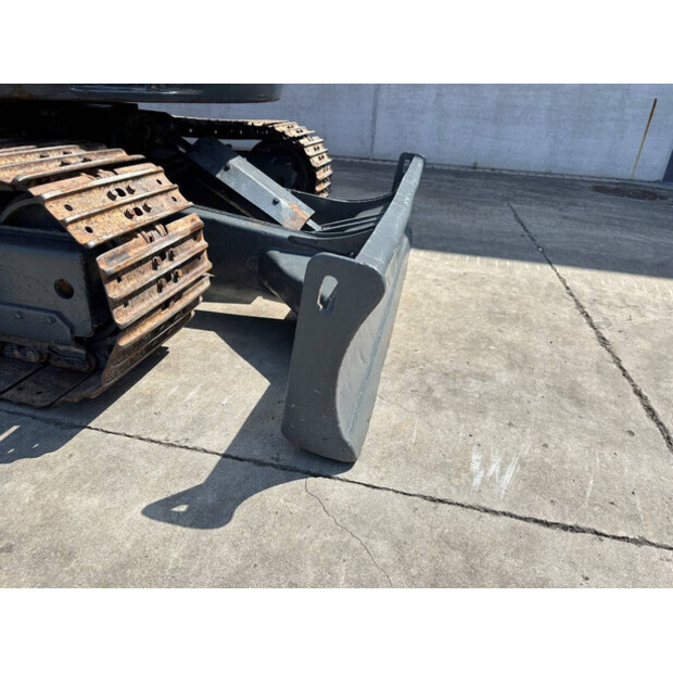 2015 KUBOTA KX185-3-48209768