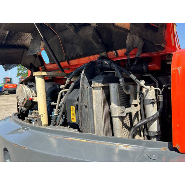 2015 KUBOTA KX185-3-48209772