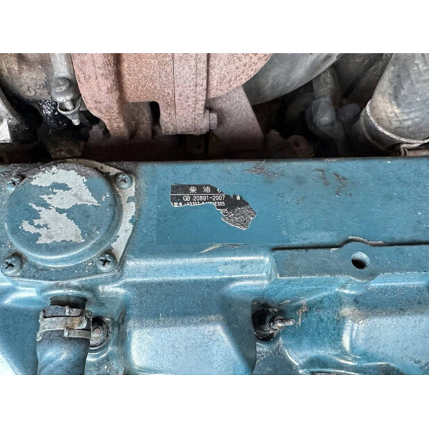 2015 KUBOTA KX185-3-48209774