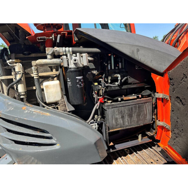 2015 KUBOTA KX185-3-48209775