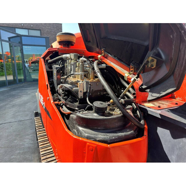 2015 KUBOTA KX185-3-48209777