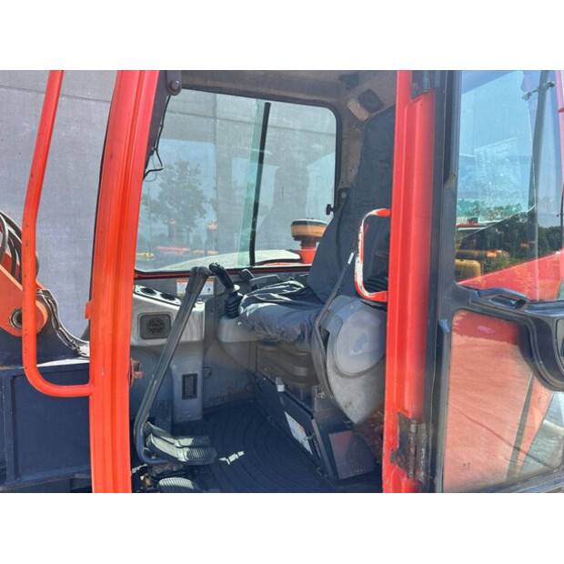 2015 KUBOTA KX185-3-48209778
